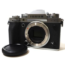 X-T5のメイン画像
