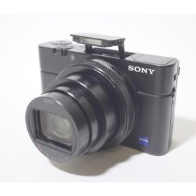 サイバーショット DSC-RX100M6