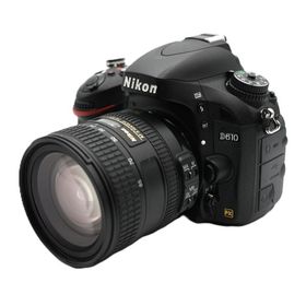 D610 24-85 VR レンズキット