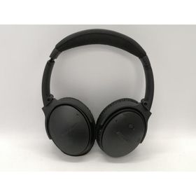 【中古】BOSE QuietComfort 35 wireless headphones ブラック【大宮東口】保証期間１ヶ月【ランクB】