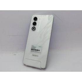 【中古】Oppo au 【SIMフリー】 OPPO A5 5G 4GB 128GB ホワイト OPG06【立川フロム中武】保証期間1ヶ月【ランクA】
