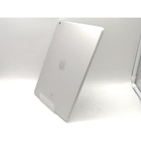 【中古】Apple 【Wi-Fi】 iPad（第8世代/2020） 32GB シルバー MYLA2J/A【熊本】保証期間１ヶ月【ランクC】