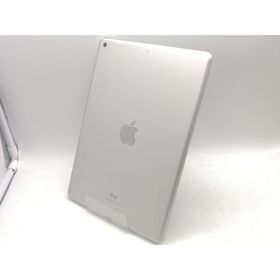 【中古】Apple 【Wi-Fi】 iPad（第8世代/2020） 32GB シルバー MYLA2J/A【熊本】保証期間１ヶ月【ランクC】