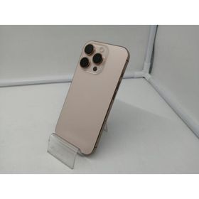 【中古】Apple 国内版 【SIMフリー】 iPhone 16 Pro 1TB デザートチタニウム MYNA3J/A【札幌】保証期間１ヶ月【ランクA】