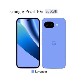 Google Pixel 10aのメイン画像