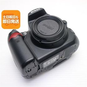 新品同様 Nikon D5000 ブラック ボディ 即日発送 Nikon デジタル一眼 本体 あすつく 土日祝発送OK