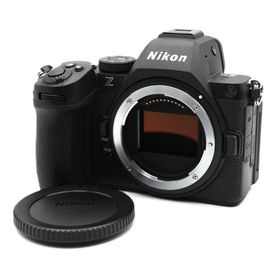 Z5II ボディ