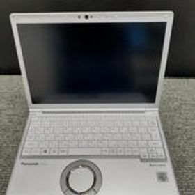 モバイルノートPC CF-SV9RFLVS PANASONIC