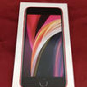 IPHONE SE2 MHGR3J/A APPLE/AU