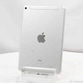 〔中古品〕 iPad mini 第5世代 64GB シルバー MUX62J／A SoftBank ［7.9インチ液晶／A12-Bionic］〔中古品〕 iPad mini 第5世代 64GB シルバー MUX62J／A SoftBank ［7.9インチ液晶／A12-Bionic］