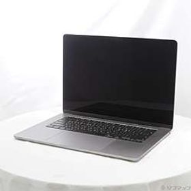 〔ジャンク品〕 MacBook Air 15.3-inch Mid-2023 MQKP3J／A Apple M2 8コアCPU_10コアGPU 8GB SSD256GB スペースグレイ 〔14.7 Sonoma〕 ［グラフィック：オンボード／その他海外キーボード］〔ジャンク品〕 MacBook Air 15.3-inch Mid-2023 MQKP3J／A Apple M2 8コアCPU_10コアGPU 8GB SSD256GB スペースグレイ 〔14.7 Sonoma〕 ［グラフィック：オンボード／その他海外キーボード］