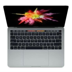 MacBook Pro 2017 13型 中古 21,160円 | ネット最安値の価格比較