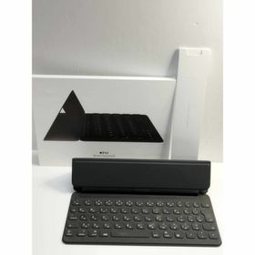 アップル(Apple)のiPad Smart Keyboard/10.5インチ/A1829/JIS配列(その他) アップル(Apple)のiPad Smart Keyboard/10.5インチ/A1829/JIS配列(その他)