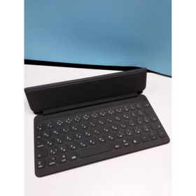 アップル(Apple)のiPad Smart Keyboard (A1829) JIS配列(タブレット) アップル(Apple)のiPad Smart Keyboard (A1829) JIS配列(タブレット)