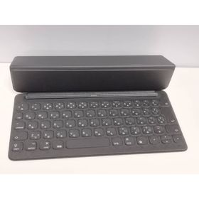 アップル(Apple)のiPad Smart Keyboard/10.5インチ/A1829/JIS配列(その他) アップル(Apple)のiPad Smart Keyboard/10.5インチ/A1829/JIS配列(その他)