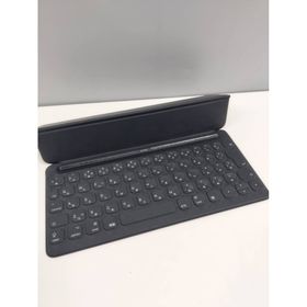 アップル(Apple)のiPad Smart Keyboard/10.5インチ/A1829/日本語配列(その他) アップル(Apple)のiPad Smart Keyboard/10.5インチ/A1829/日本語配列(その他)