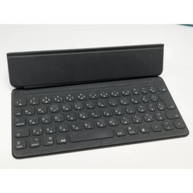アップル(Apple)のApple iPad Smart Keyboard/A1829/JIS配列(その他) アップル(Apple)のApple iPad Smart Keyboard/A1829/JIS配列(その他)