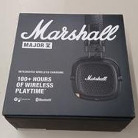 ヘッドフォン MAJOR V [Black] MARSHALL