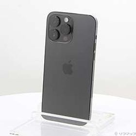 iPhone14 Pro Max 256GB スペースブラック MQ9A3J／A SIMフリー