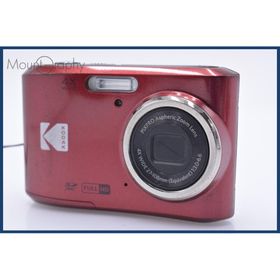 【動作保証】 コダック KODAK PIXPRO FZ45 単三電池仕様 同梱無料 #am6201(コンパクトデジタルカメラ)
