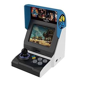【中古】SNK ＮＥＯＧＥＯ ｍｉｎｉ インターナショナル版(家庭用ゲーム機本体)