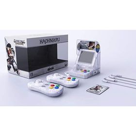 【中古】NEOGEO mini サムライスピリッツ限定版セット 覇王丸(家庭用ゲーム機本体)