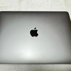 MacBook Air 13インチ Core i3 256GB/メモリ 8GB