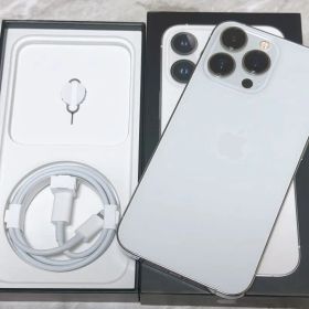 iPhone13pro 本体 SIMフリー 箱付き