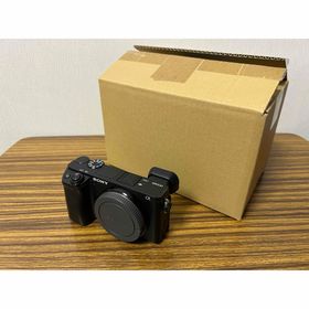 α6400 中古 75,000円 | ネット最安値の価格比較 プライスランク
