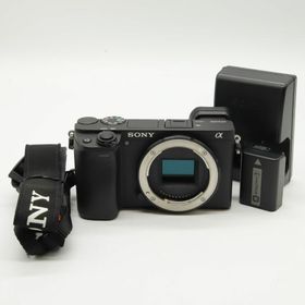 α6400 新品 86,800円 中古 74,200円 | ネット最安値の価格比較