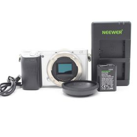 α6400 中古 75,000円 | ネット最安値の価格比較 プライスランク