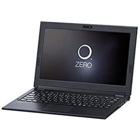【中古】NEC PC-HZ300GAB LAVIE Hybrid ZERO(ノートPC)