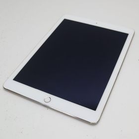アップル(Apple)のdocomo iPad Air 2 32GB ゴールド M777(タブレット)