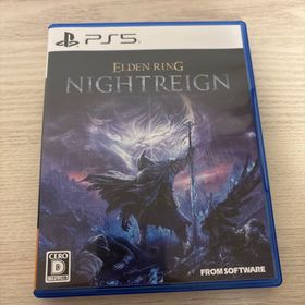 ELDEN RING NIGHTREIGN(家庭用ゲームソフト)
