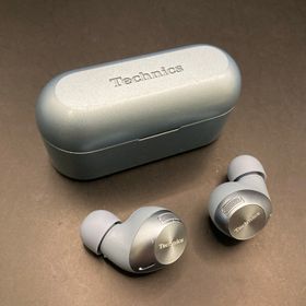 テクニクス(Technics)の即決 Technics ワイヤレスイヤホン EAH-AZ40M2(ヘッドフォン/イヤフォン)