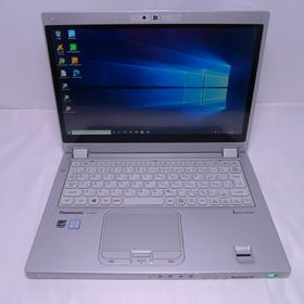 パナソニック Panasonic Let's note CF-MX5 Core i5 8GB 新品SSD2TB 無線LAN フルHD Windows10 64bit WPSOffice 12.5型ワイド SIMカード LTE対応 タッチパネル タブレットPC 2-in-1 Ultrabook 中古 中古パソコン モバイルノート ノートパソコン(ノートPC) パナソニック Panasonic Let's note CF-MX5 Core i5 8GB 新品SSD2TB 無線LAN フルHD Windows10 64bit WPSOffice 12.5型ワイド SIMカード LTE対応 タッチパネル タブレットPC 2-in-1 Ultrabook 中古 中古パソコン モバイルノート ノートパソコン(ノートPC)