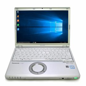 パナソニック Panasonic Let's note CF-SZ5 Core i5 8GB SSD240GB 無線LAN Windows10 64bitWPSOffice 12.1型 中古 中古パソコン モバイルノート 【中古】 ノートパソコン 純正AC(ノートPC) パナソニック Panasonic Let's note CF-SZ5 Core i5 8GB SSD240GB 無線LAN Windows10 64bitWPSOffice 12.1型 中古 中古パソコン モバイルノート 【中古】 ノートパソコン 純正AC(ノートPC)