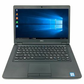 DELL Latitude 5480 第6世代 Core i5 6300U 32GB SSD120GB 無線LAN Windows10 64bit WPSOffice 14インチ カメラ 中古パソコン ノートパソコン PC モバイルノート Notebook 【中古】(ノートPC) DELL Latitude 5480 第6世代 Core i5 6300U 32GB SSD120GB 無線LAN Windows10 64bit WPSOffice 14インチ カメラ 中古パソコン ノートパソコン PC モバイルノート Notebook 【中古】(ノートPC)