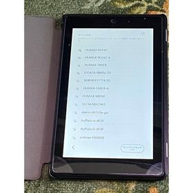 Amazon Fire ７ １６GB(タブレット) Amazon Fire ７ １６GB(タブレット)