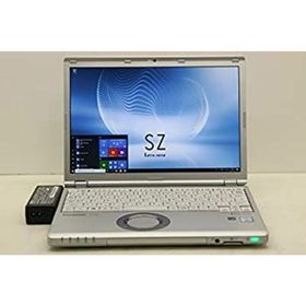 Panasonic CF-SZ5PDF5S Core i5 6300U 2.4GHz/4GB/128GB(SSD)/12.1W/WUXGA(1920x1200)/Win10(ノートPC) Panasonic CF-SZ5PDF5S Core i5 6300U 2.4GHz/4GB/128GB(SSD)/12.1W/WUXGA(1920x1200)/Win10(ノートPC)