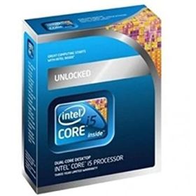 【中古】Intel Core i5 デュアルコア I5-655K 3.2GHz デスクトッププロセッサー (BX80616I5655K)(PCパーツ) 【中古】Intel Core i5 デュアルコア I5-655K 3.2GHz デスクトッププロセッサー (BX80616I5655K)(PCパーツ)