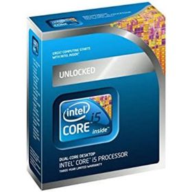 【中古】Intel Core i5 i5-655K 3.20GHz 4M LGA1156 Clarkdale BX80616I5655K(PCパーツ) 【中古】Intel Core i5 i5-655K 3.20GHz 4M LGA1156 Clarkdale BX80616I5655K(PCパーツ)