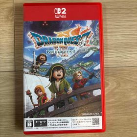 スクウェアエニックス(SQUARE ENIX)のドラゴンクエストVII Reimagined(家庭用ゲームソフト) スクウェアエニックス(SQUARE ENIX)のドラゴンクエストVII Reimagined(家庭用ゲームソフト)