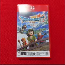 スクウェアエニックス(SQUARE ENIX)のドラゴンクエストVII Reimagined(家庭用ゲームソフト) スクウェアエニックス(SQUARE ENIX)のドラゴンクエストVII Reimagined(家庭用ゲームソフト)