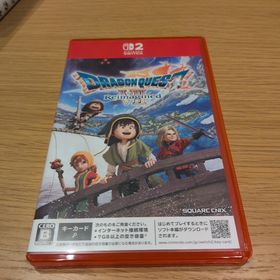 スクウェアエニックス(SQUARE ENIX)のドラゴンクエストVII Reimagined(家庭用ゲームソフト) スクウェアエニックス(SQUARE ENIX)のドラゴンクエストVII Reimagined(家庭用ゲームソフト)