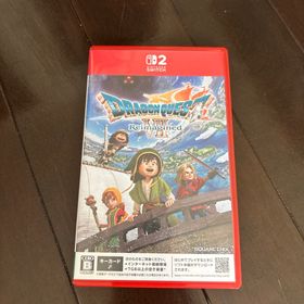 スクウェアエニックス(SQUARE ENIX)のドラゴンクエストVII Reimagined(家庭用ゲームソフト) スクウェアエニックス(SQUARE ENIX)のドラゴンクエストVII Reimagined(家庭用ゲームソフト)