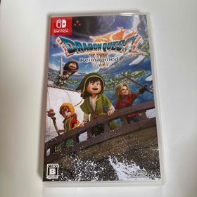 スクウェアエニックス(SQUARE ENIX)のドラゴンクエストVII Reimagined(家庭用ゲームソフト) スクウェアエニックス(SQUARE ENIX)のドラゴンクエストVII Reimagined(家庭用ゲームソフト)