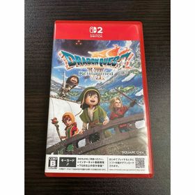 スクウェアエニックス(SQUARE ENIX)のドラゴンクエストVII Reimagined(家庭用ゲームソフト) スクウェアエニックス(SQUARE ENIX)のドラゴンクエストVII Reimagined(家庭用ゲームソフト)