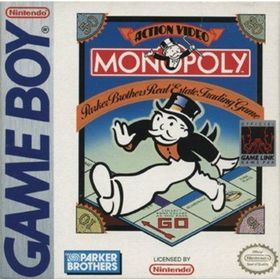 【中古】モノポリー(家庭用ゲームソフト)