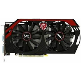 【中古】MSI GTX 750Ti GAMING グラフィックスボード 日本正規代理店品 VD5285 N750Ti TF 2GD5/OC(PCパーツ) 【中古】MSI GTX 750Ti GAMING グラフィックスボード 日本正規代理店品 VD5285 N750Ti TF 2GD5/OC(PCパーツ)